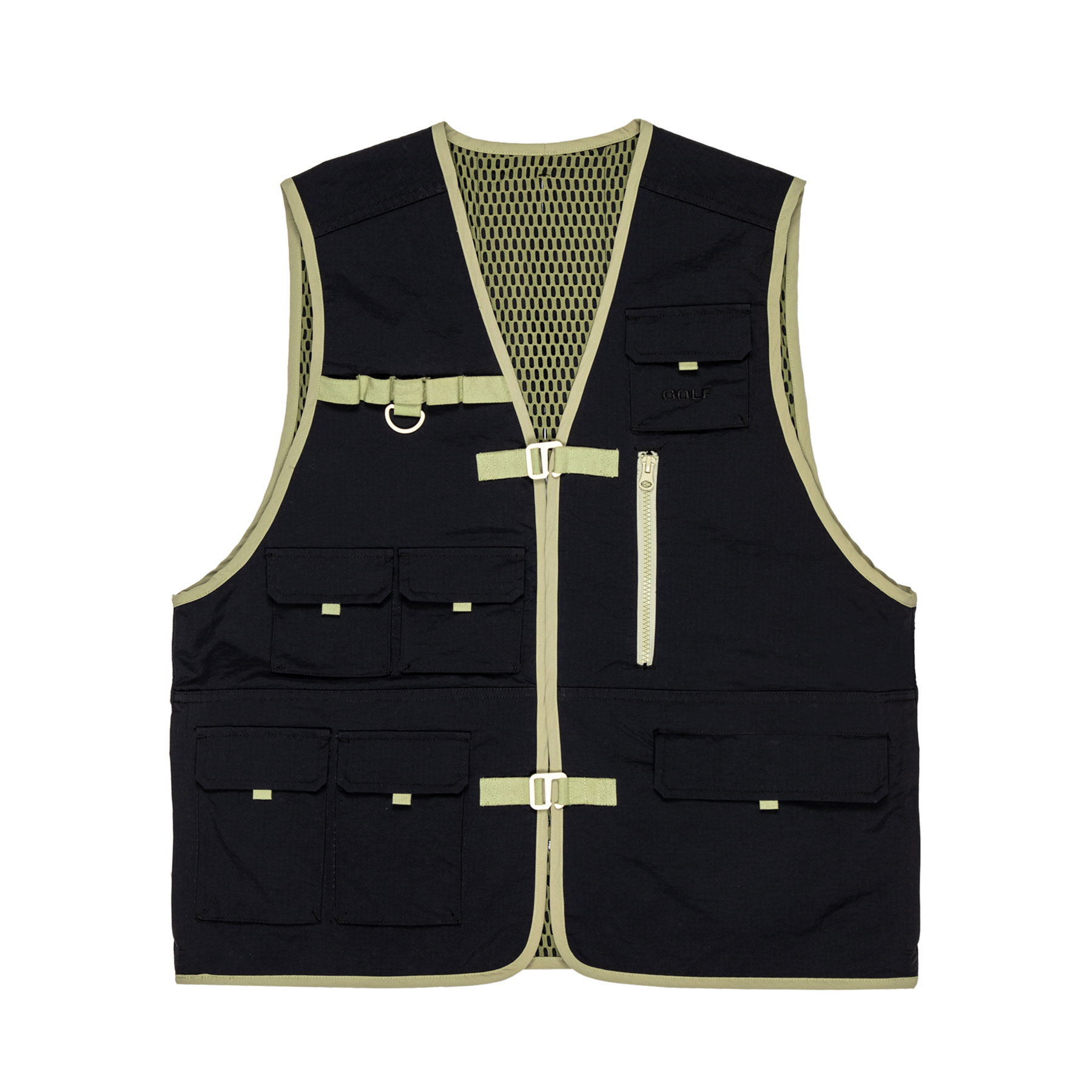OUTBACK VEST